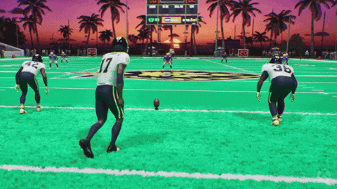Head Coach Football GIF by Xbox