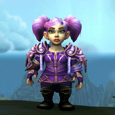 video games magic GIF by World of Warcraft