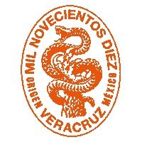 casa1910cigars mexico horse mexican orgullo Sticker