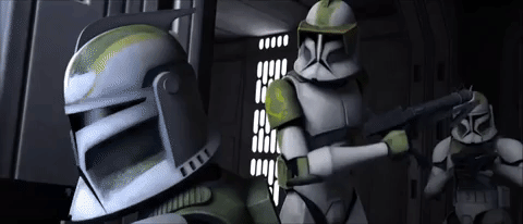 episode 9 grievous intrigue GIF by Star Wars
