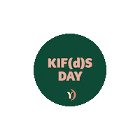 Yoga Sticker by Yogin mama