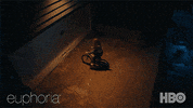 Season 1 Bike GIF by euphoria