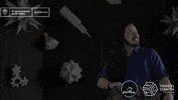 Perfilados GIF by Todo es Ciencia