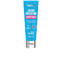 Cruelty Free Color Sticker by Directions Hair Colour