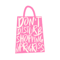 Black Friday Love Sticker