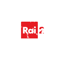 Raidue Sticker by Rai2