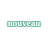 Nouveau Sticker by Place aux jeunes en région