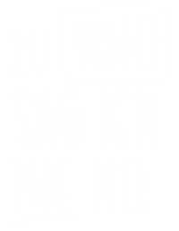 Wine Vino Sticker