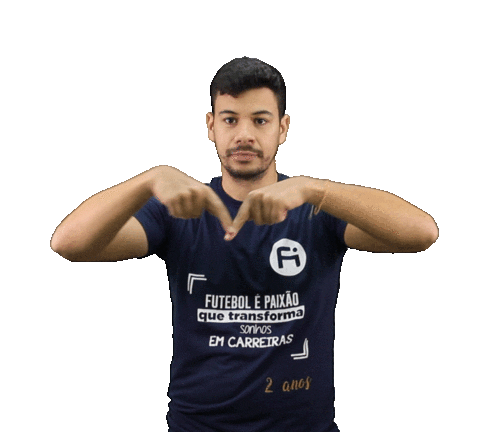 Sticker by Futebol Interativo