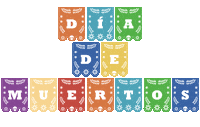 Mexico Fiesta Sticker