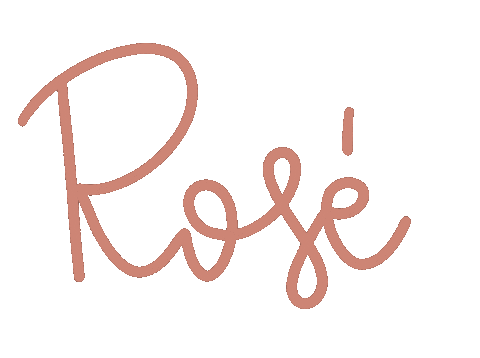 Rose Sticker