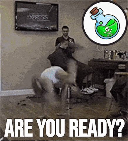 Crypto Cryptocurrency GIF by voodootoken