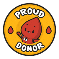 Celebration Cheers Sticker by Singapore Red Cross