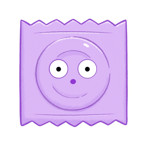 Condom Omg GIF by Story Leaf