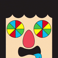 giffest kimberly khoo by Noise x GIF Fest