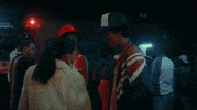 hip hop nyc GIF by Roxanne Roxanne