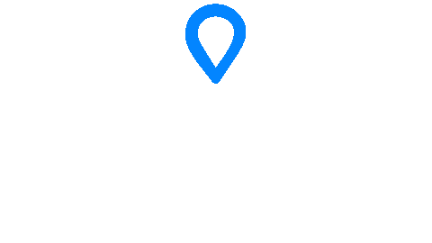 hublocal giphyupload location hublocal Sticker