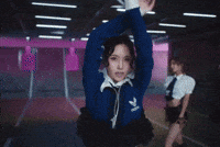 Mina Strategy GIF