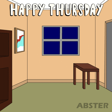 Happy Fun GIF by Abster