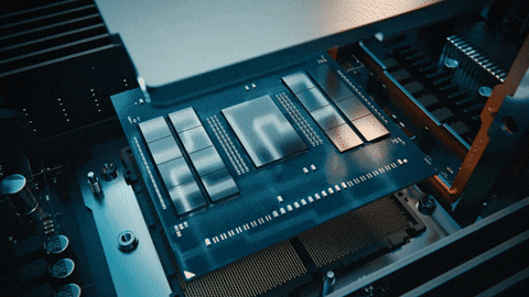 Epyc GIF by AMD