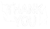Thank Tha Sticker by haenaillust