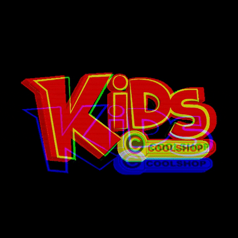 kidsiceland  GIF