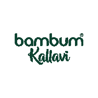BambumStore ev mutfak türk kahvesi bambum Sticker