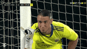 Sl Benfica Thumbs Up GIF by Sport Lisboa e Benfica