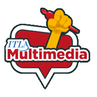 Software Multimedia Sticker by ITLA RD