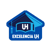 Futuro Sticker by UH