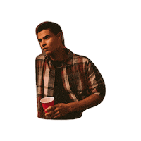 Tate Jock Sticker by Astrid and Lilly Save The World