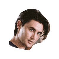 Spencer Macpherson Hottie Sticker by Astrid and Lilly Save The World