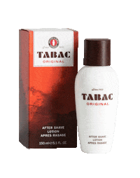 Tabac Sticker by FHM
