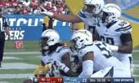 2018 Nfl Football GIF by NFL
