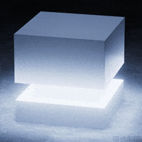 Art Glow GIF by Pi-Slices