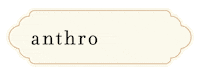 Anthro Holidaydecor Sticker by Anthropologie