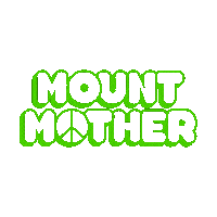 mount mother motherny Sticker by Mother New York
