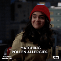 GIF by Miracle Workers