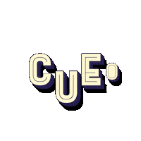 Production Sticker by Cue Istanbul