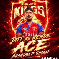 Jasprit Bumrah GIF