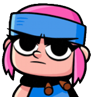 Clash Royale Sticker