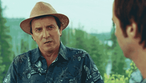 Canadian Reaction GIF by CanFilmDay