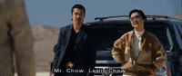 The Hangover GIF by filmeditor 