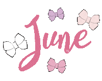 Summer Hello Sticker