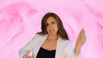 Go You Can Do It GIF by Amanda Cee Media