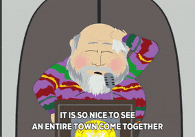 Health Big Tobacco GIF by South Park