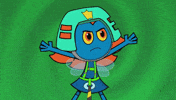 Confused Round And Round GIF by VeeFriends