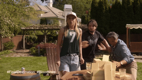 Warner Bros Wb GIF by Warner Bros. Pictures