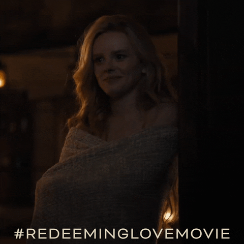 RedeemingLoveMovie giphyupload period winx cottagecore GIF