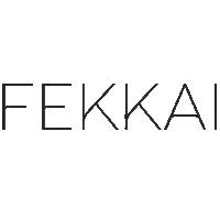 Logo Hair Sticker by Fekkai